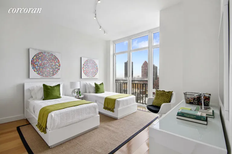 New York City Real Estate | View 408 East 79th Street, PHB | room 11 | View 12