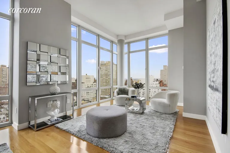 New York City Real Estate | View 408 East 79th Street, PHB | room 3 | View 4