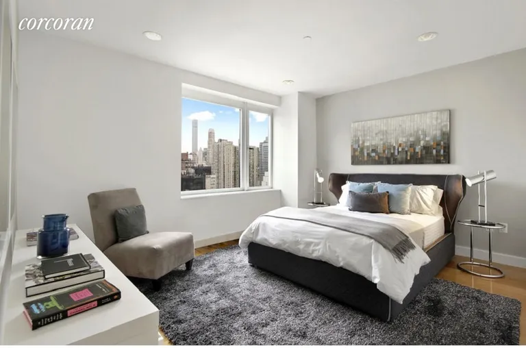 New York City Real Estate | View 408 East 79th Street, PHB | room 12 | View 13