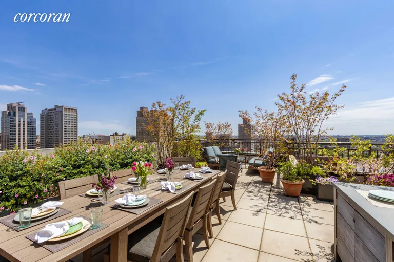 New York City Real Estate | View 408 East 79th Street, PHB | room 14 | View 15