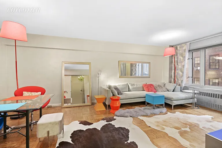 New York City Real Estate | View 1 Gracie Terrace, 7K | room 1 | View 2