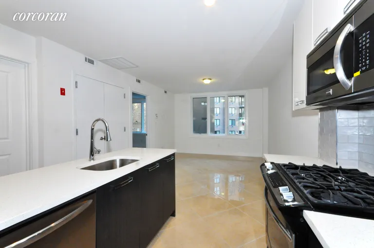 New York City Real Estate | View 1287 East 19th Street, 2A | room 1 | View 2