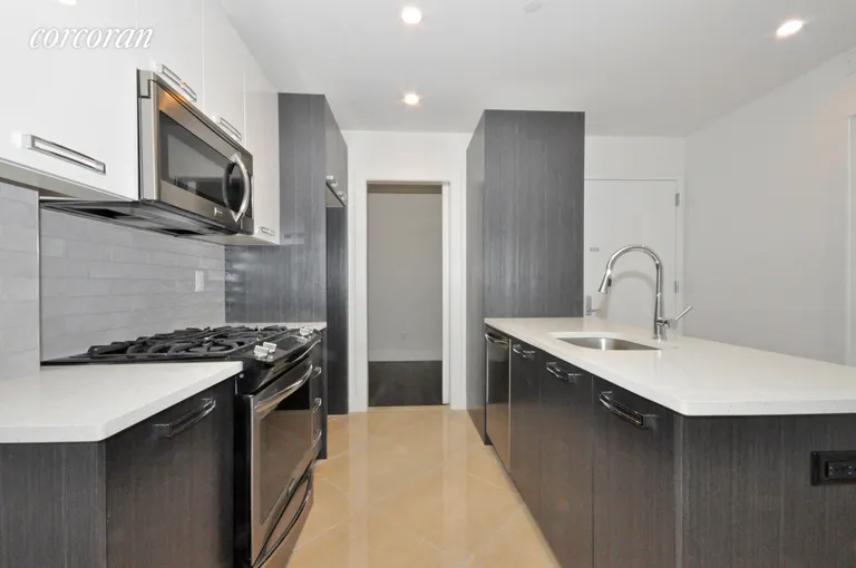 New York City Real Estate | View 1287 East 19th Street, 2A | 1.5 Beds, 1 Bath | View 1