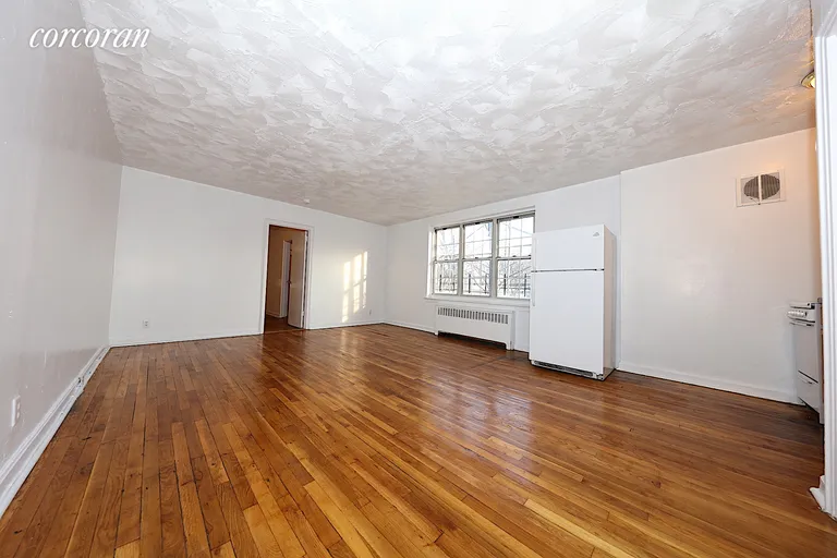 New York City Real Estate | View 136-16 222nd Street, 3B | room 1 | View 2