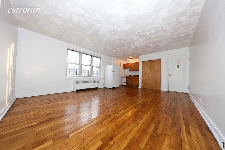 New York City Real Estate | View 136-16 222nd Street, 3B | 1 Bed, 1 Bath | View 1