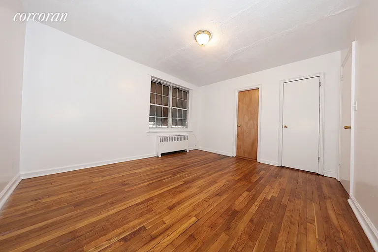 New York City Real Estate | View 136-16 222nd Street, 3B | room 4 | View 5