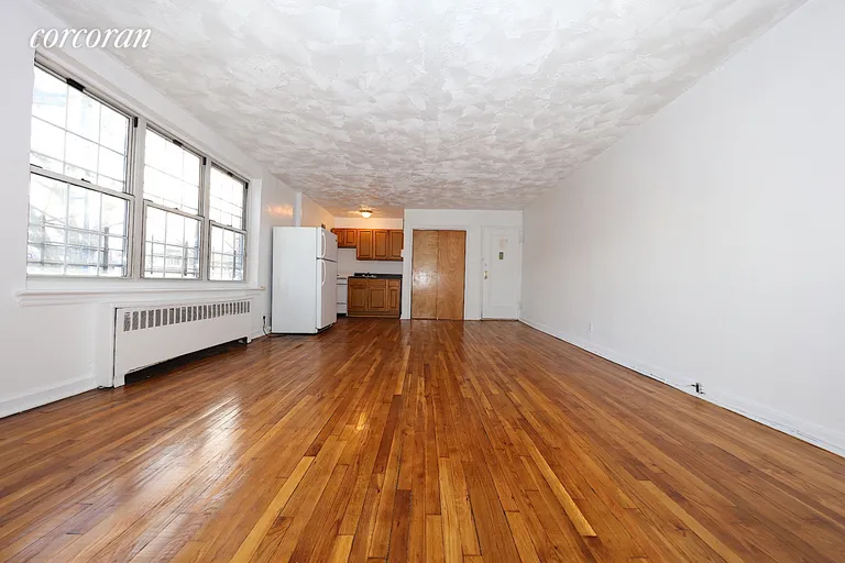 New York City Real Estate | View 136-16 222nd Street, 3B | room 2 | View 3