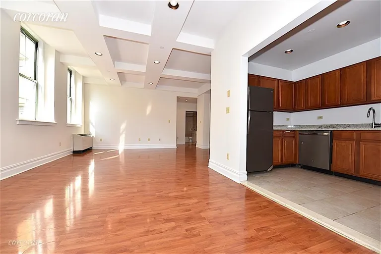 New York City Real Estate | View 45-02 Ditmars Boulevard, 225 | 1 Bed, 1 Bath | View 1