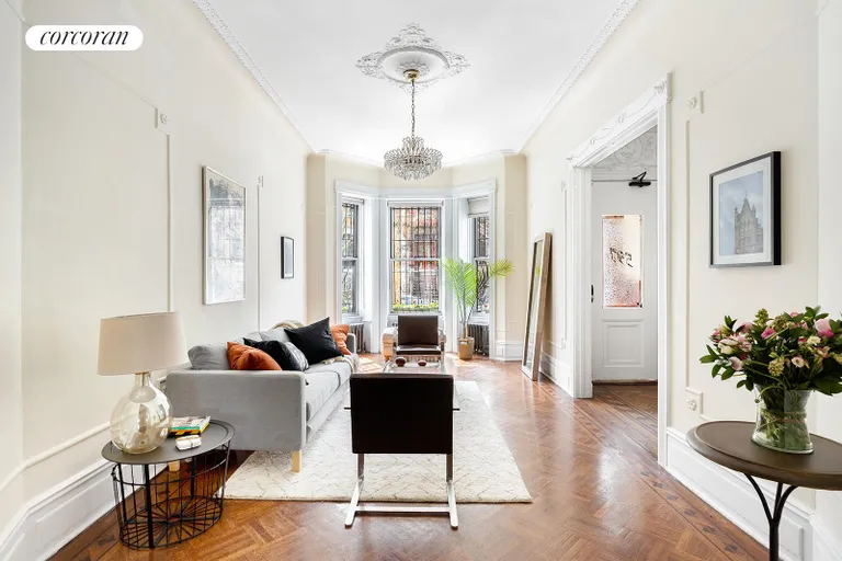 New York City Real Estate | View 597 5th Street | 5 Beds, 2.5 Baths | View 1