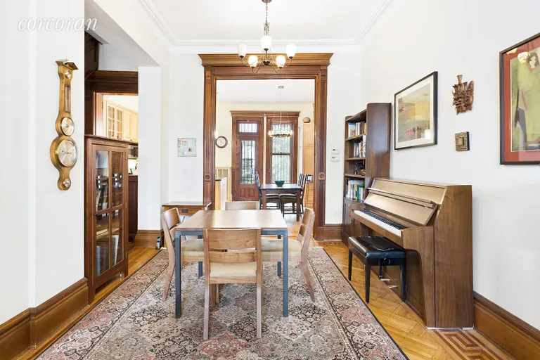 New York City Real Estate | View 462 2nd Street, 2 | room 1 | View 2