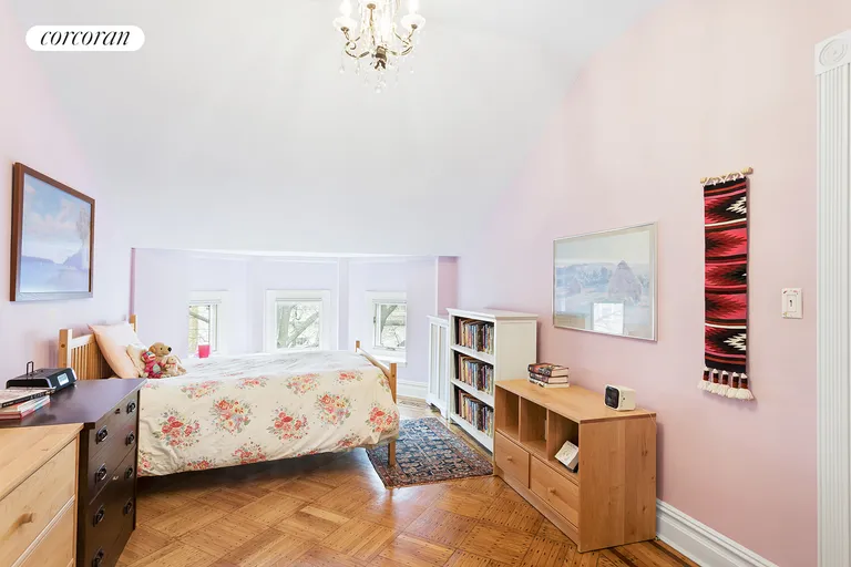New York City Real Estate | View 462 2nd Street, 2 | room 5 | View 6