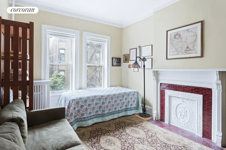 New York City Real Estate | View 462 2nd Street, 2 | room 6 | View 7