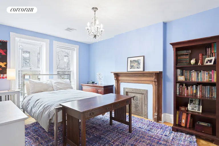 New York City Real Estate | View 462 2nd Street, 2 | room 4 | View 5