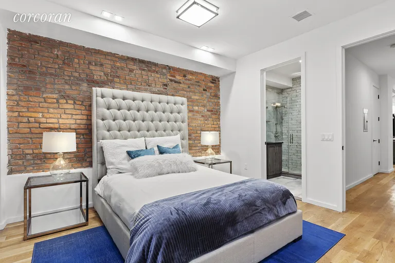 New York City Real Estate | View 207A Prospect Avenue, 1 | room 4 | View 5