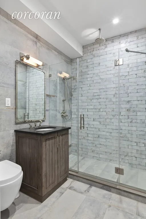 New York City Real Estate | View 207A Prospect Avenue, 1 | room 5 | View 6