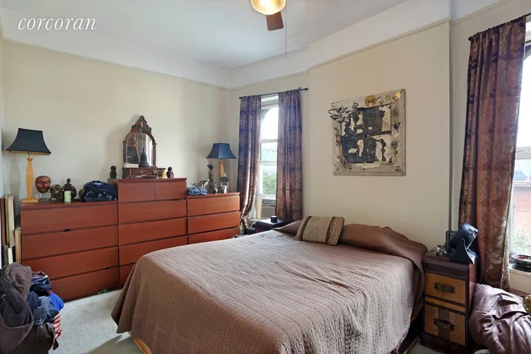 New York City Real Estate | View 395 Fifth Street, top | room 3 | View 4