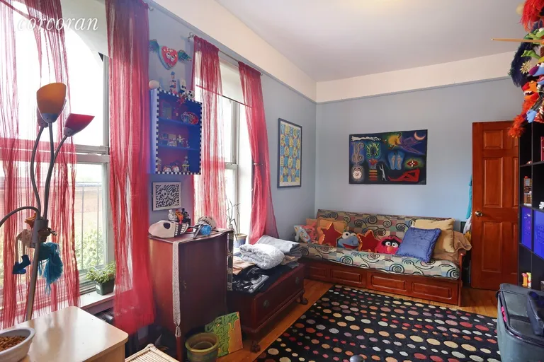 New York City Real Estate | View 395 Fifth Street, top | room 4 | View 5