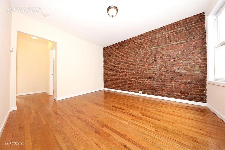 New York City Real Estate | View 41-13 31st Avenue, 3F | 2 Beds, 1 Bath | View 1