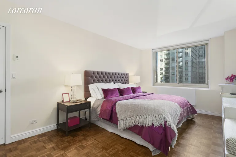 New York City Real Estate | View 30 West 63rd Street, 14K | room 2 | View 3