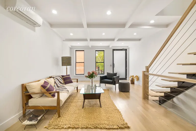 New York City Real Estate | View 1186 Herkimer Street | 4 Beds, 4 Baths | View 1