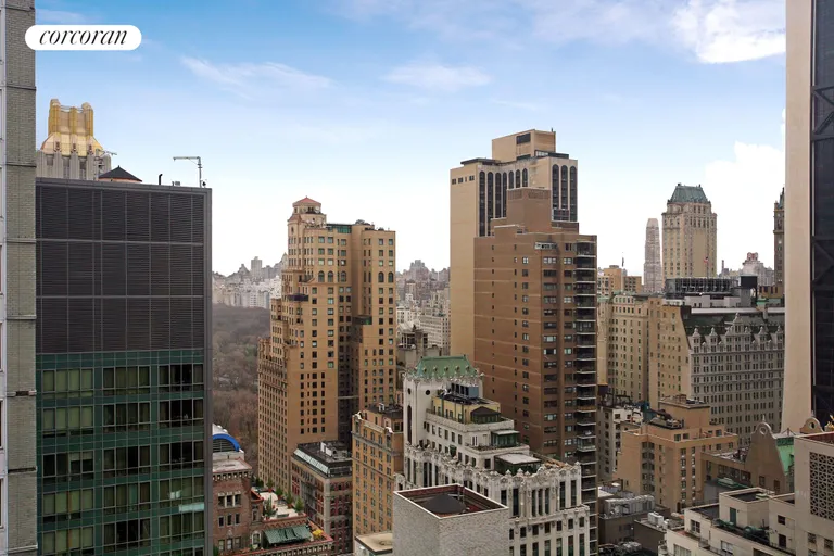 New York City Real Estate | View 112 West 56th Street, PHN | room 5 | View 6