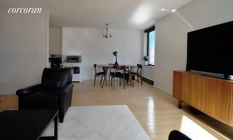 New York City Real Estate | View 1623 Third Avenue, 8D | room 2 | View 3