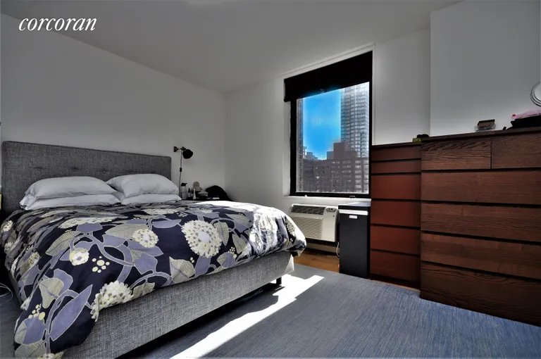 New York City Real Estate | View 1623 Third Avenue, 8D | room 8 | View 9