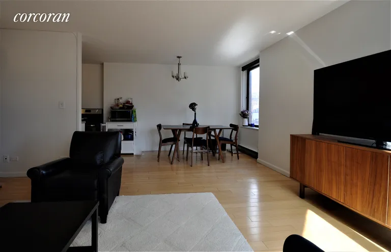 New York City Real Estate | View 1623 Third Avenue, 8D | room 6 | View 7