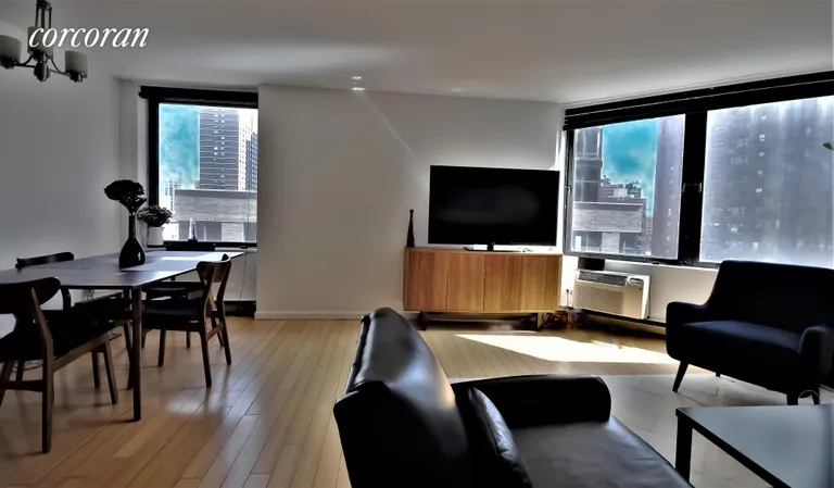 New York City Real Estate | View 1623 Third Avenue, 8D | room 5 | View 6