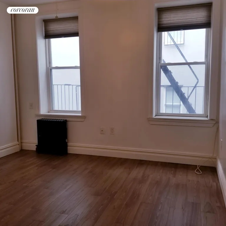 New York City Real Estate | View 684A Myrtle Avenue, 3R | room 1 | View 2