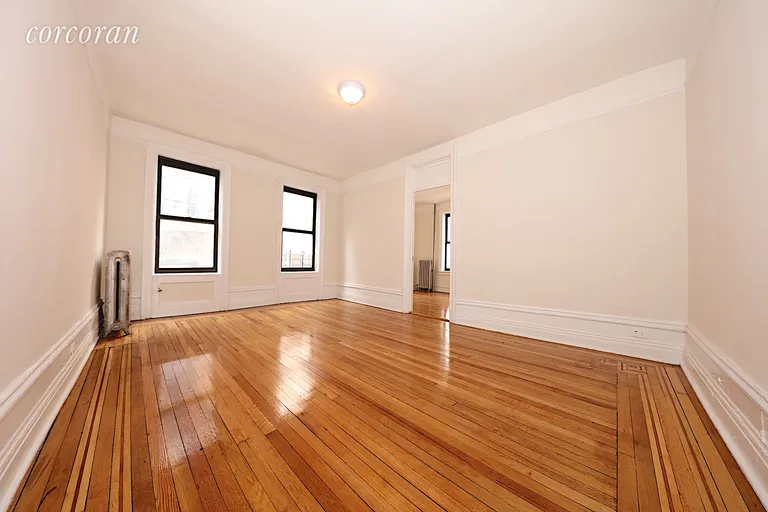 New York City Real Estate | View 69 Tiemann Place, 41 | 3 Beds, 1 Bath | View 1