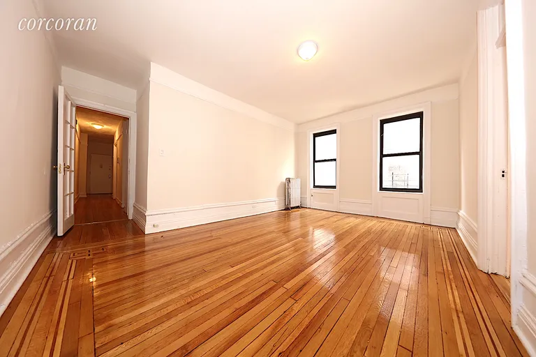 New York City Real Estate | View 69 Tiemann Place, 41 | room 1 | View 2