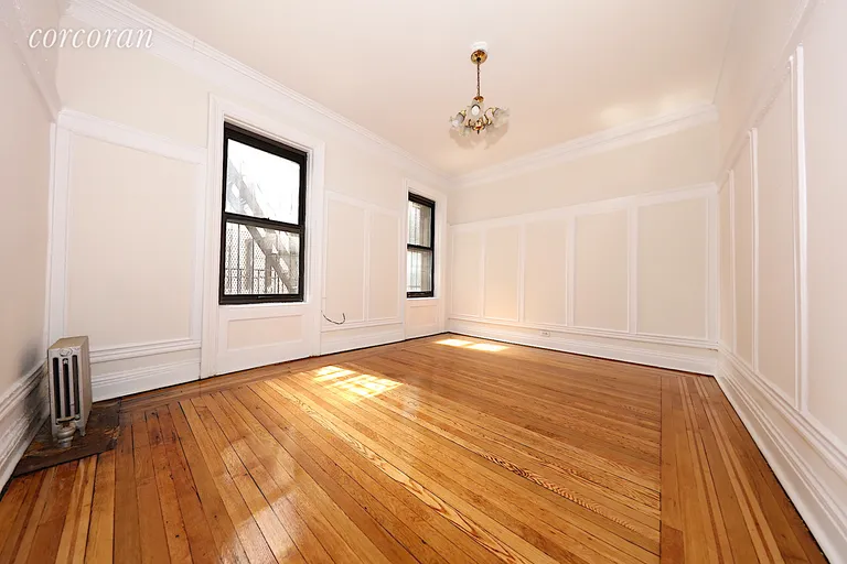 New York City Real Estate | View 69 Tiemann Place, 25 | 1 Bed, 1 Bath | View 1