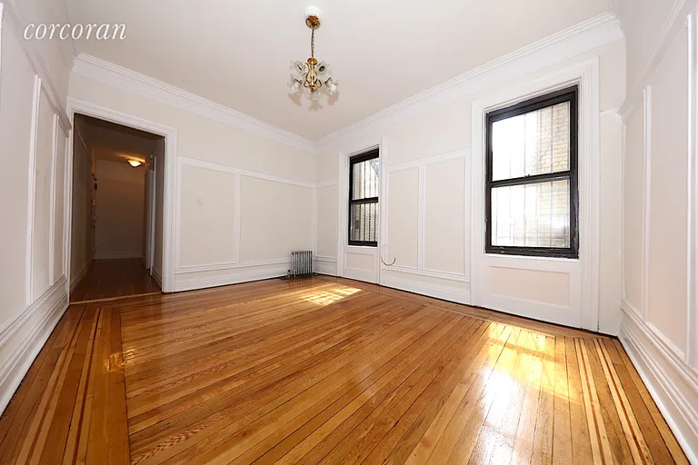 New York City Real Estate | View 69 Tiemann Place, 25 | room 1 | View 2