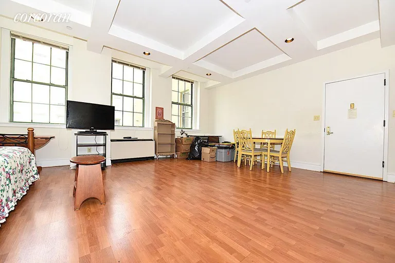 New York City Real Estate | View 45-02 Ditmars Boulevard, 331 | room 2 | View 3