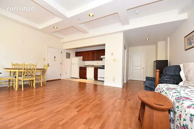 New York City Real Estate | View 45-02 Ditmars Boulevard, 331 | room 1 | View 2