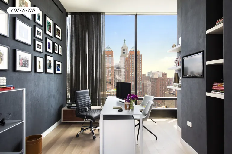 New York City Real Estate | View 15 Union Square West, Penthouse | room 13 | View 14