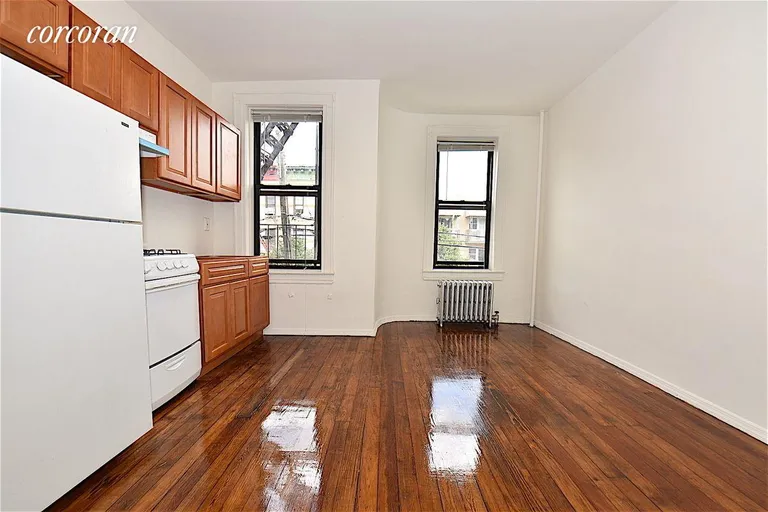 New York City Real Estate | View 30-18 43rd Street, 5 | room 1 | View 2