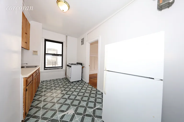 New York City Real Estate | View 55 Tiemann Place, 29 | room 11 | View 12