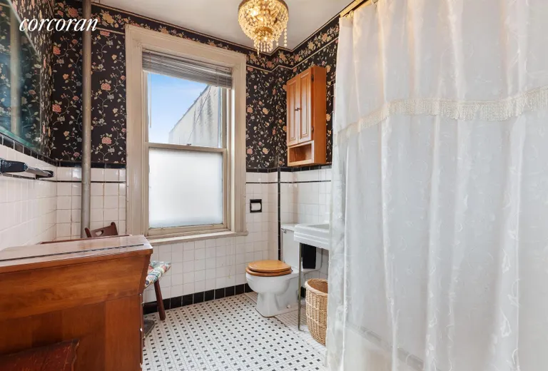 New York City Real Estate | View 115 Kent Street | Bathroom | View 6