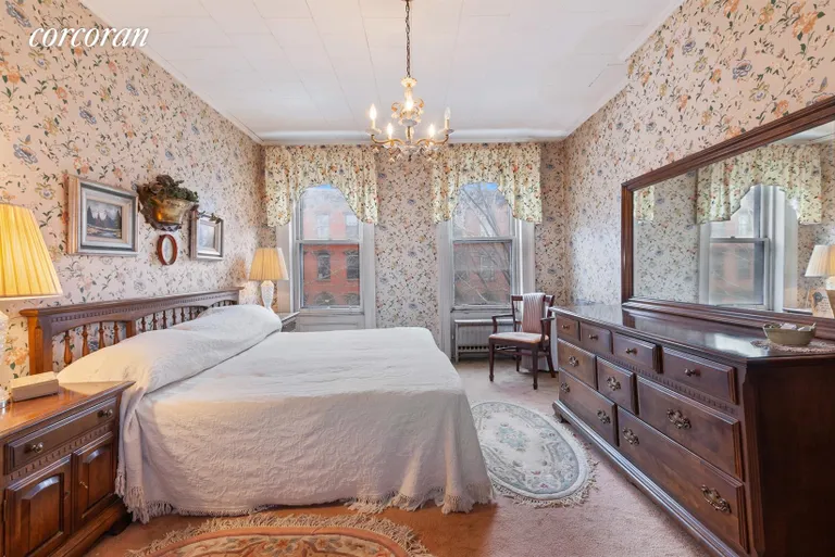 New York City Real Estate | View 115 Kent Street | Bedroom | View 3