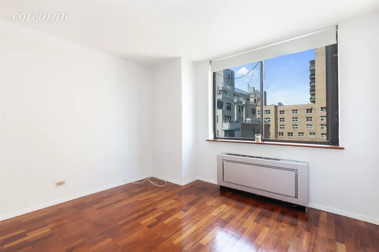 New York City Real Estate | View 330 East 75th Street, 10L | Bedroom | View 3
