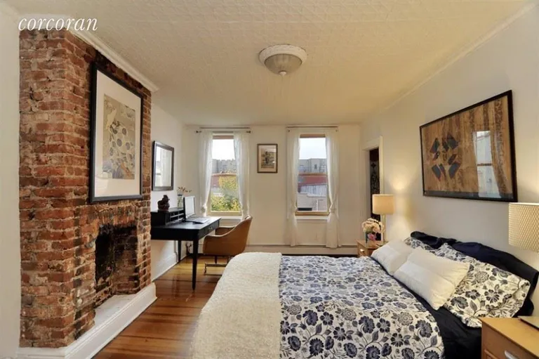 New York City Real Estate | View 108 14th Street, 2 | room 3 | View 4