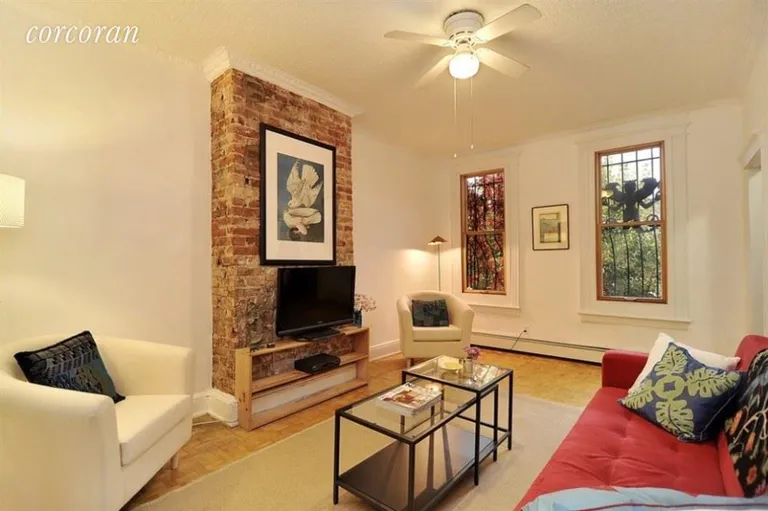 New York City Real Estate | View 108 14th Street, 2 | room 4 | View 5