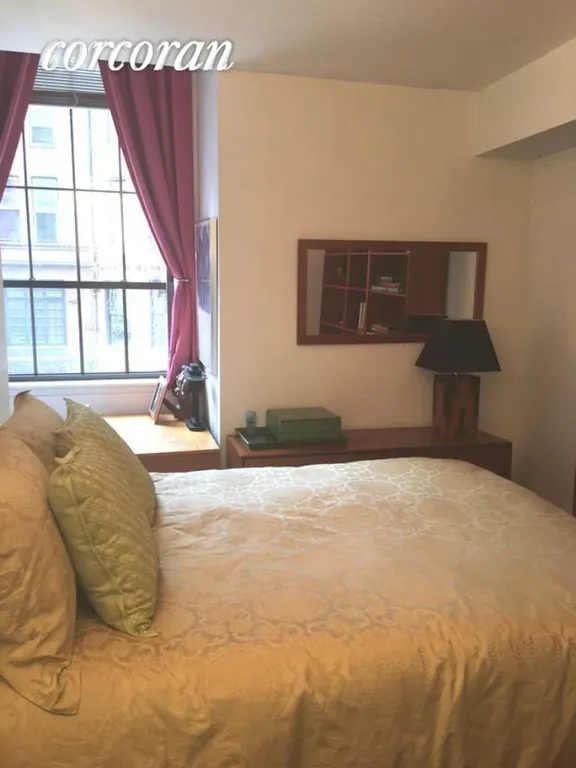 New York City Real Estate | View 253 West 73rd Street, 2E | room 3 | View 4