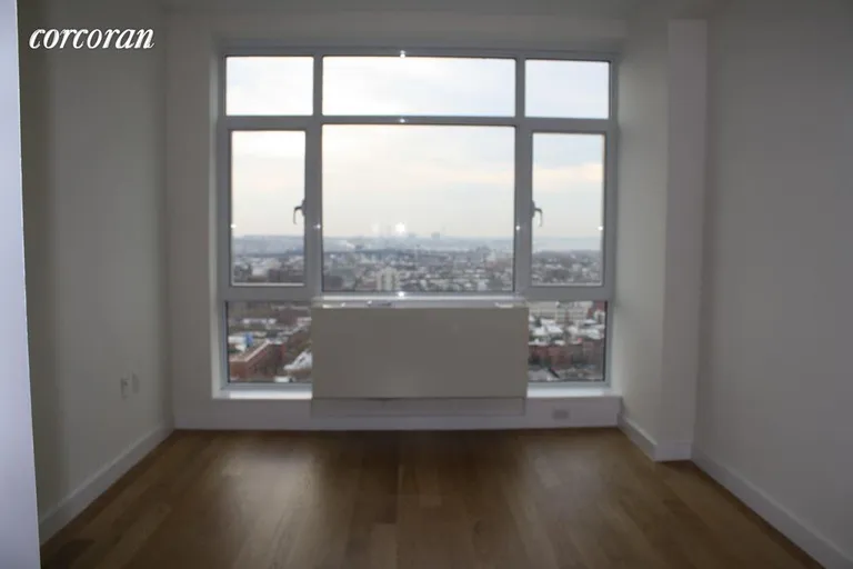New York City Real Estate | View 189 Schermerhorn Street, 23D | room 6 | View 7