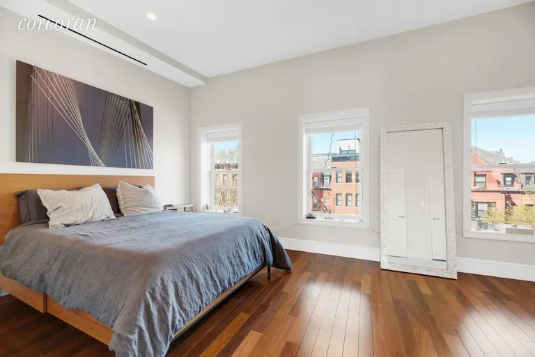 New York City Real Estate | View 1082 Dean Street, 4 | room 2 | View 3