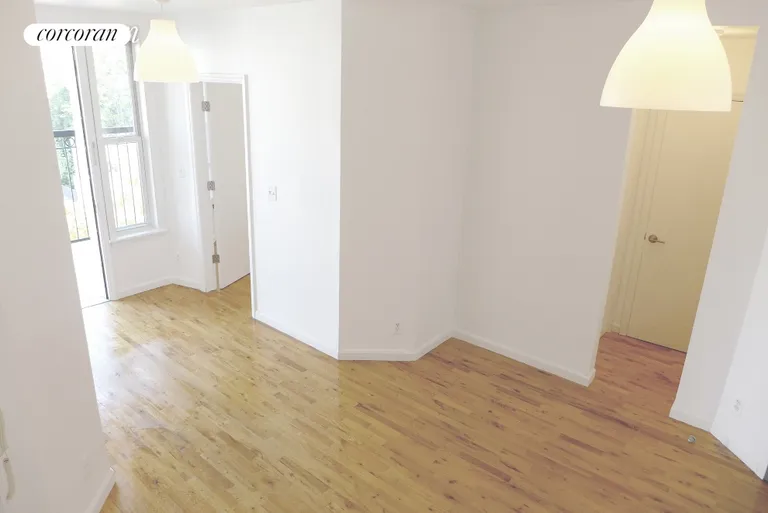 New York City Real Estate | View 204 21st Street, 4A | room 1 | View 2
