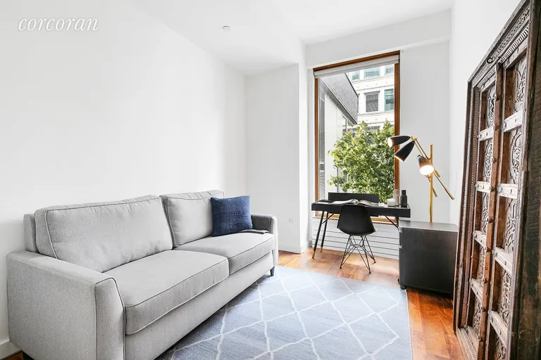 New York City Real Estate | View 304 Spring Street, 4E | room 6 | View 7
