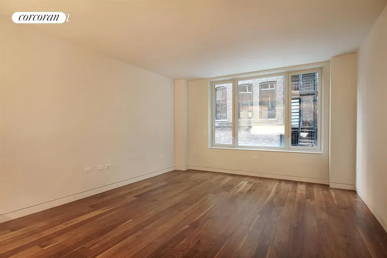 New York City Real Estate | View 151 West 21st Street, 2A | 1 Bed, 1 Bath | View 1